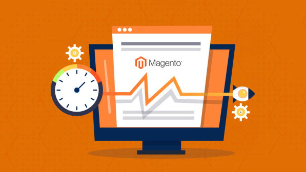 Magento Performance Optimisation Service