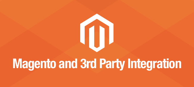 Magento third party integration and extension development