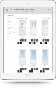 category page
