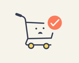 Abandoned Cart