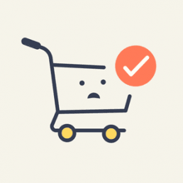 Abandoned Cart