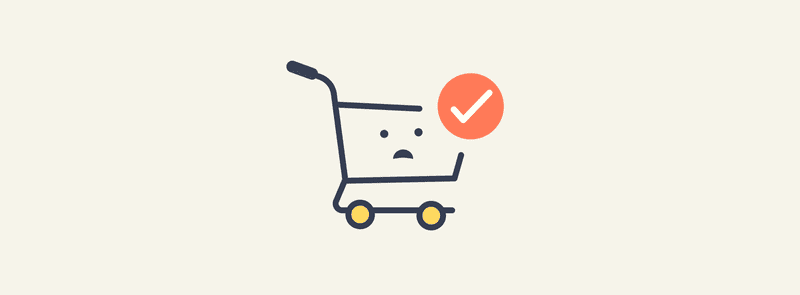 Reduce Magento Abandoned cart rate