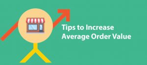 Magento Average Order Value