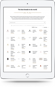 Halpernwine Brands