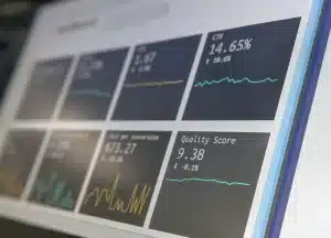 Analytics ecommerce