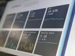 Analytics ecommerce