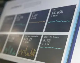 Analytics ecommerce