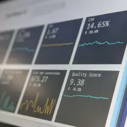 Analytics ecommerce