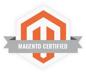 Magento-certified