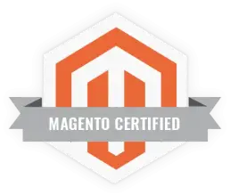Magento-certified