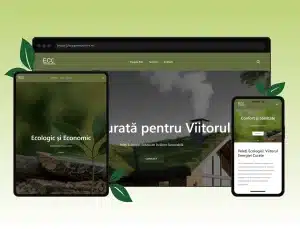 ECO Production Featured Image