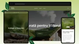ECO Production Featured Image