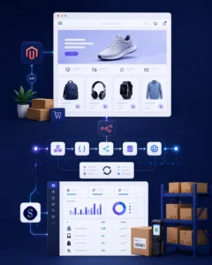 Magento Smartbill