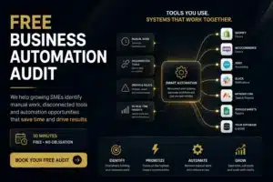 Free Business Automation